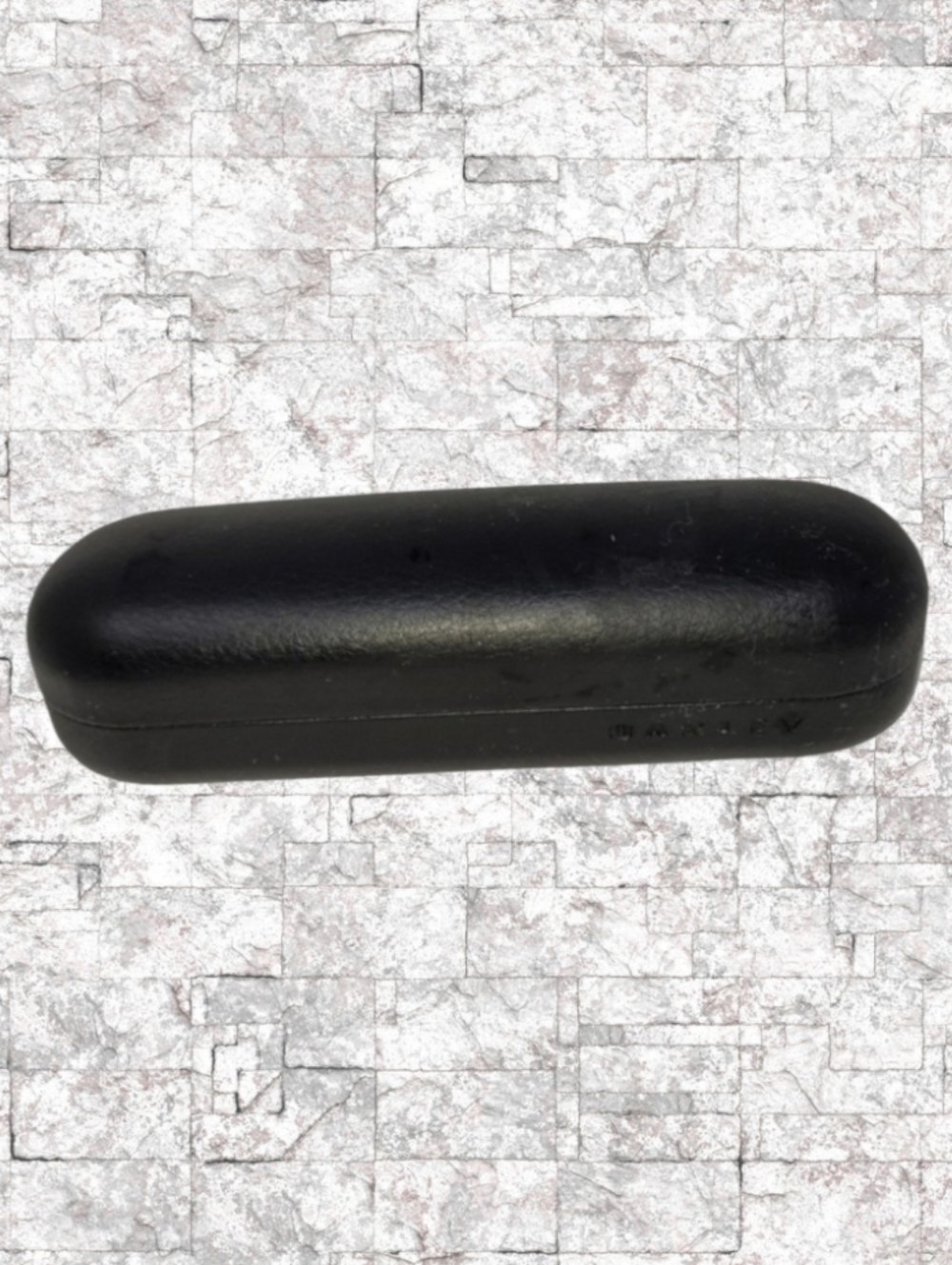 OAKLEY EYEGLASS/SUNGLASS CASE ONLY